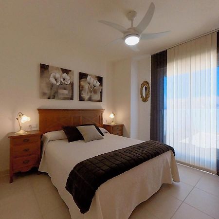 Terrasol Atico Torrelitoral Apartman Torre Del Mar Kültér fotó
