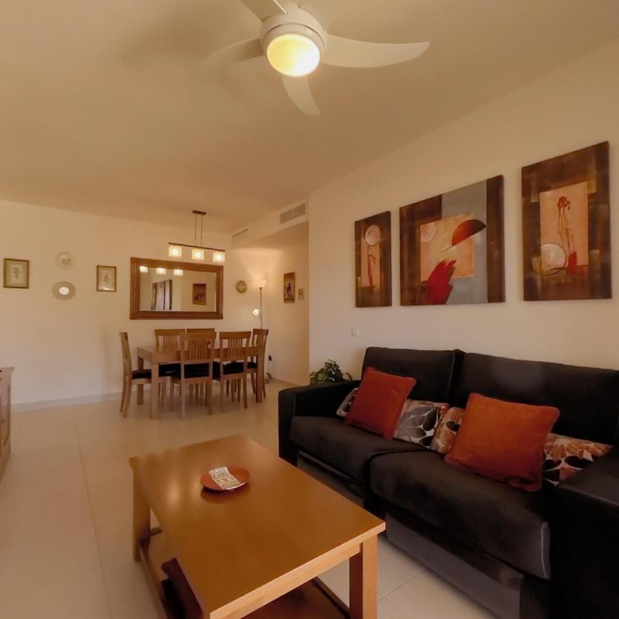 Terrasol Atico Torrelitoral Apartman Torre Del Mar Kültér fotó
