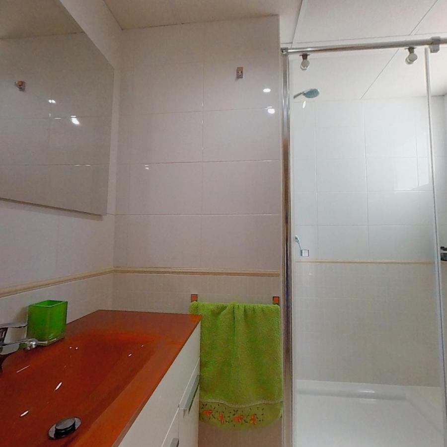 Terrasol Atico Torrelitoral Apartman Torre Del Mar Kültér fotó