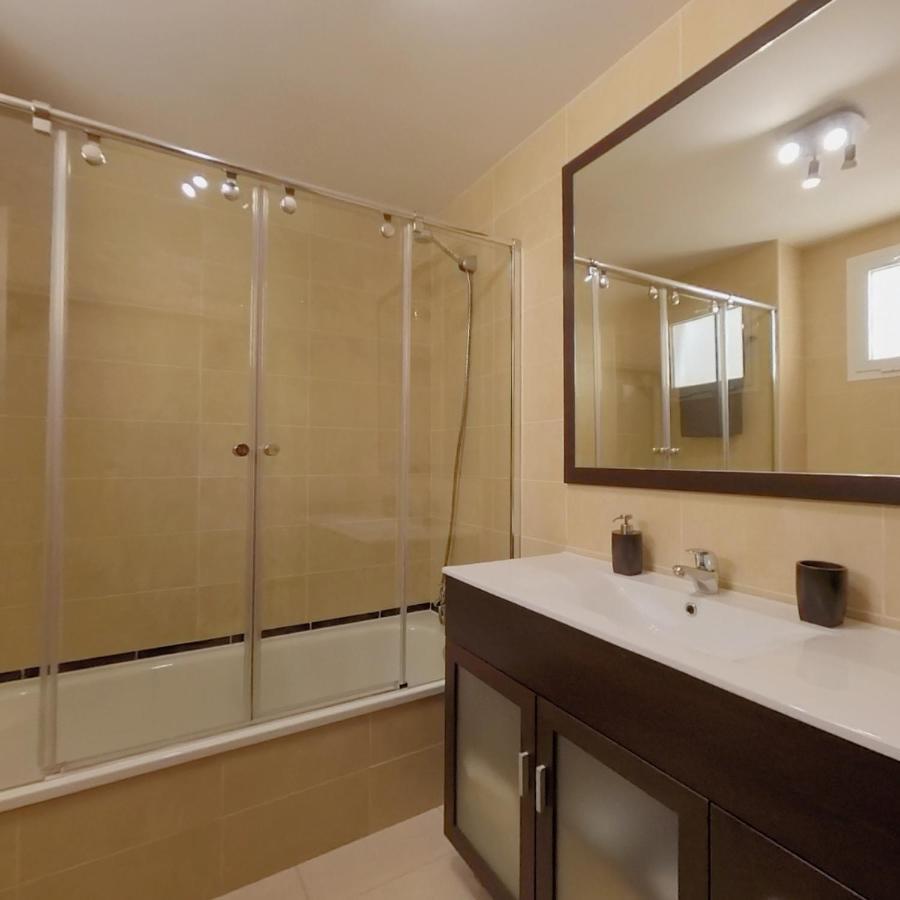 Terrasol Atico Torrelitoral Apartman Torre Del Mar Kültér fotó